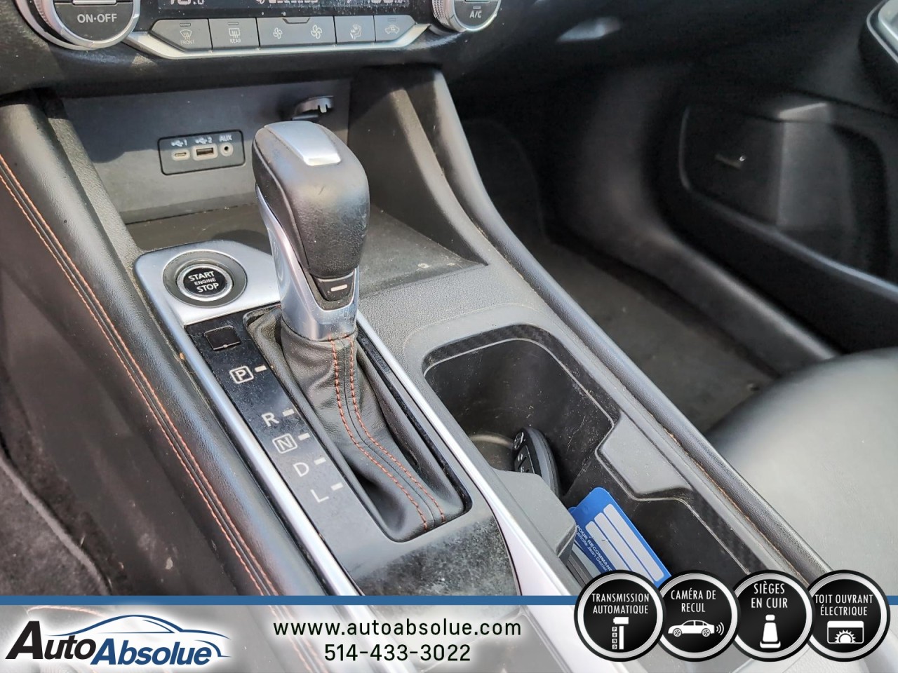 2022 Nissan Sentra - Image 12