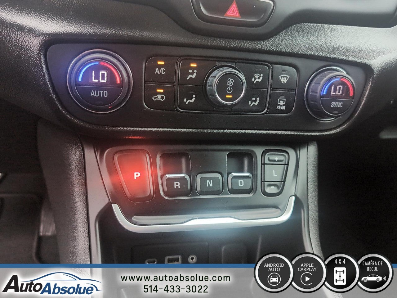 2020 GMC Terrain - Image 15