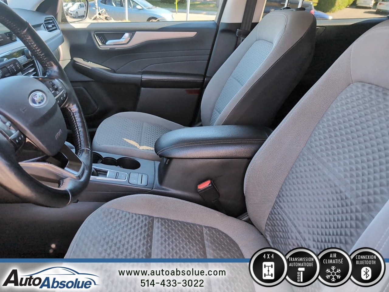 2021 Ford Escape - Image 9