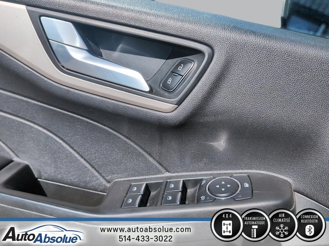 2021 Ford Escape - Image 11