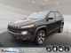 2017 Jeep Cherokee - Thumbnail 1