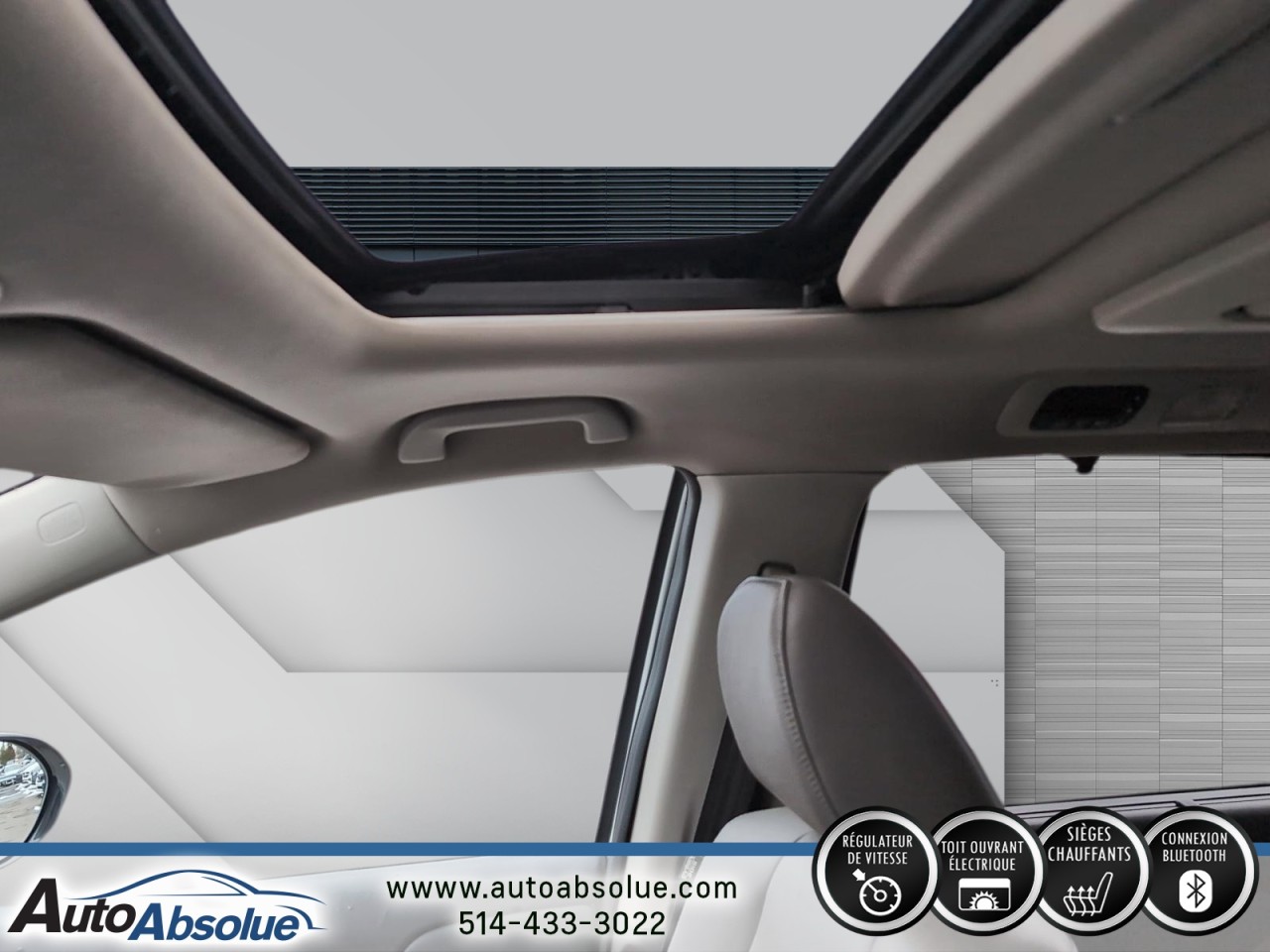 2015 Honda Odyssey - Image 16