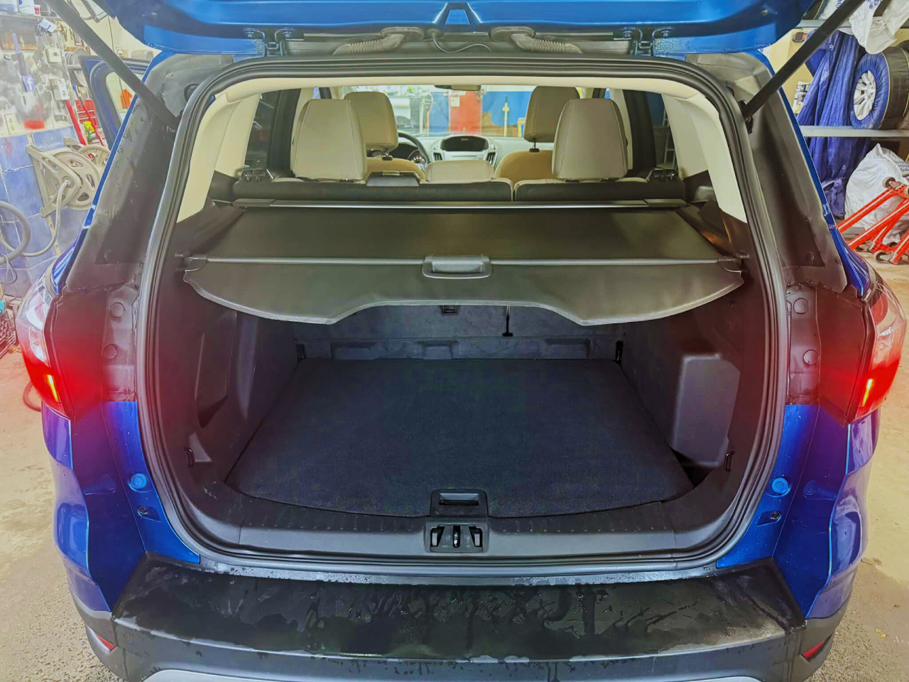 2017 Ford Escape - Image 5