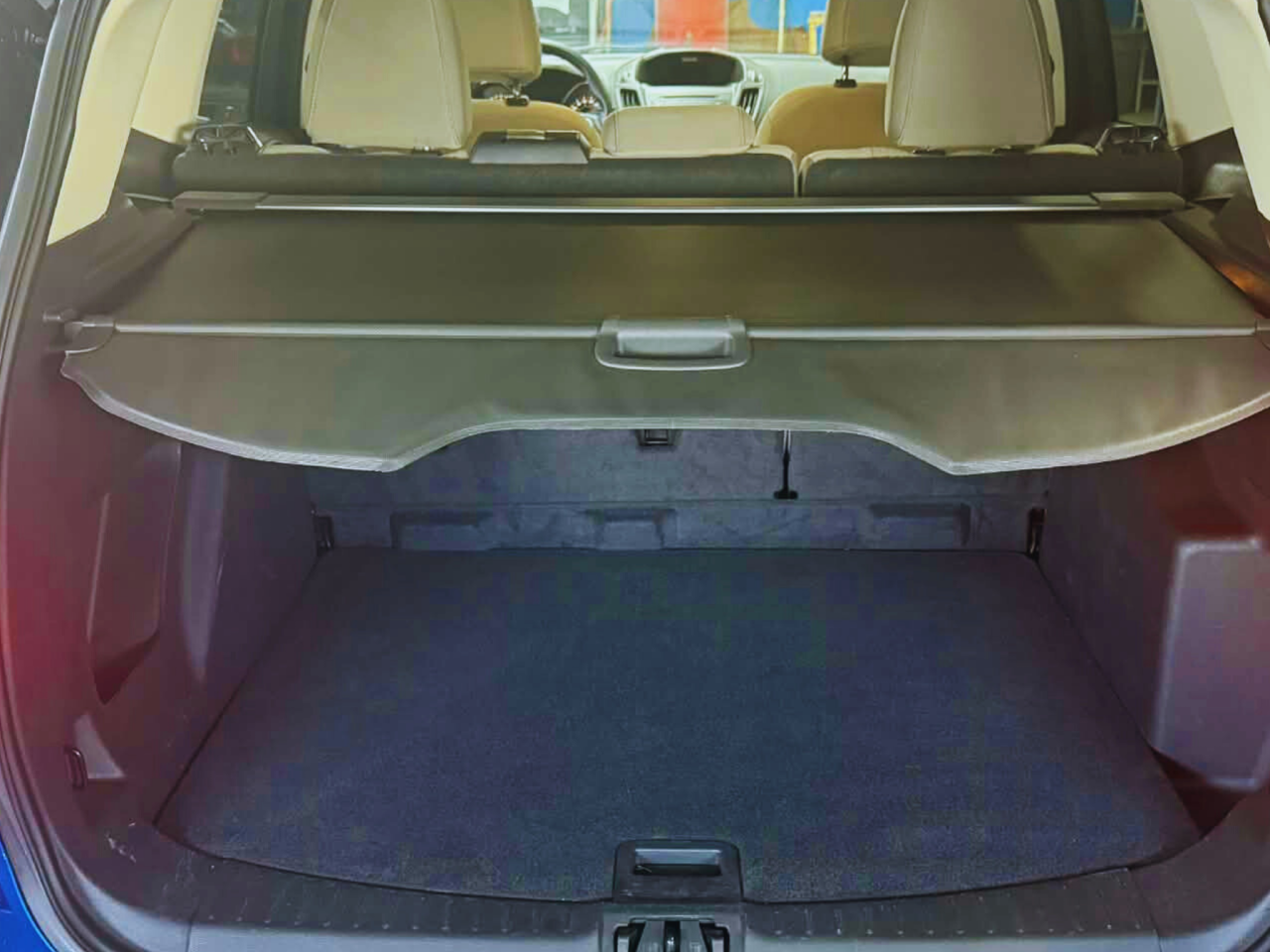 2017 Ford Escape - Image 6