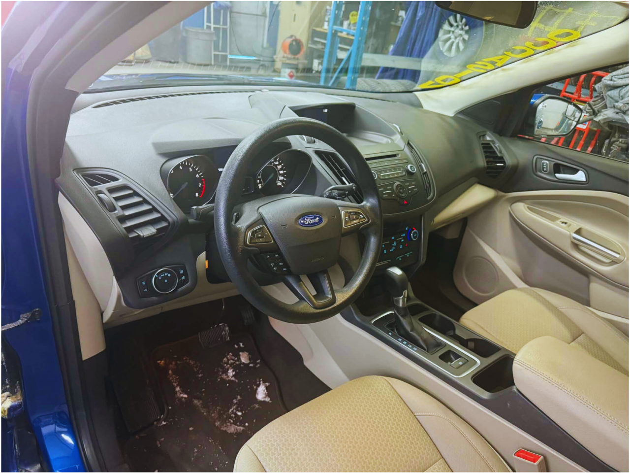 2017 Ford Escape - Image 8