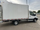 2024 Ford Transit fourgon tronqué - Thumbnail 4