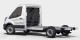 2024 Ford Transit fourgon tronqué - Thumbnail 14