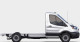 2024 Ford Transit fourgon tronqué - Thumbnail 18