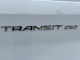 2025 Ford Transit fourgon utilitaire - Thumbnail 4