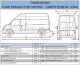 2025 Ford Transit fourgon utilitaire - Thumbnail 10