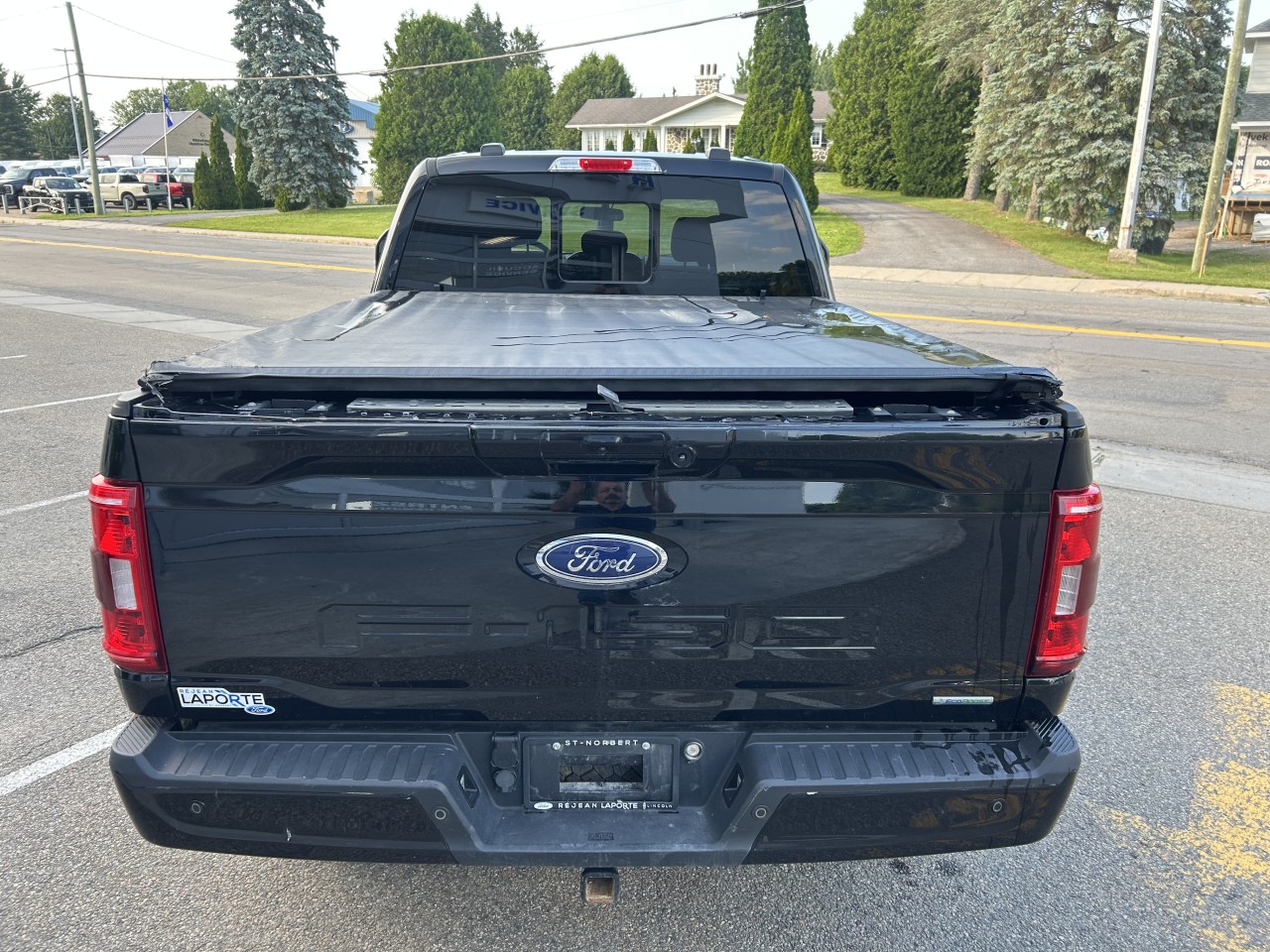 2021 Ford F-150 - Image 6