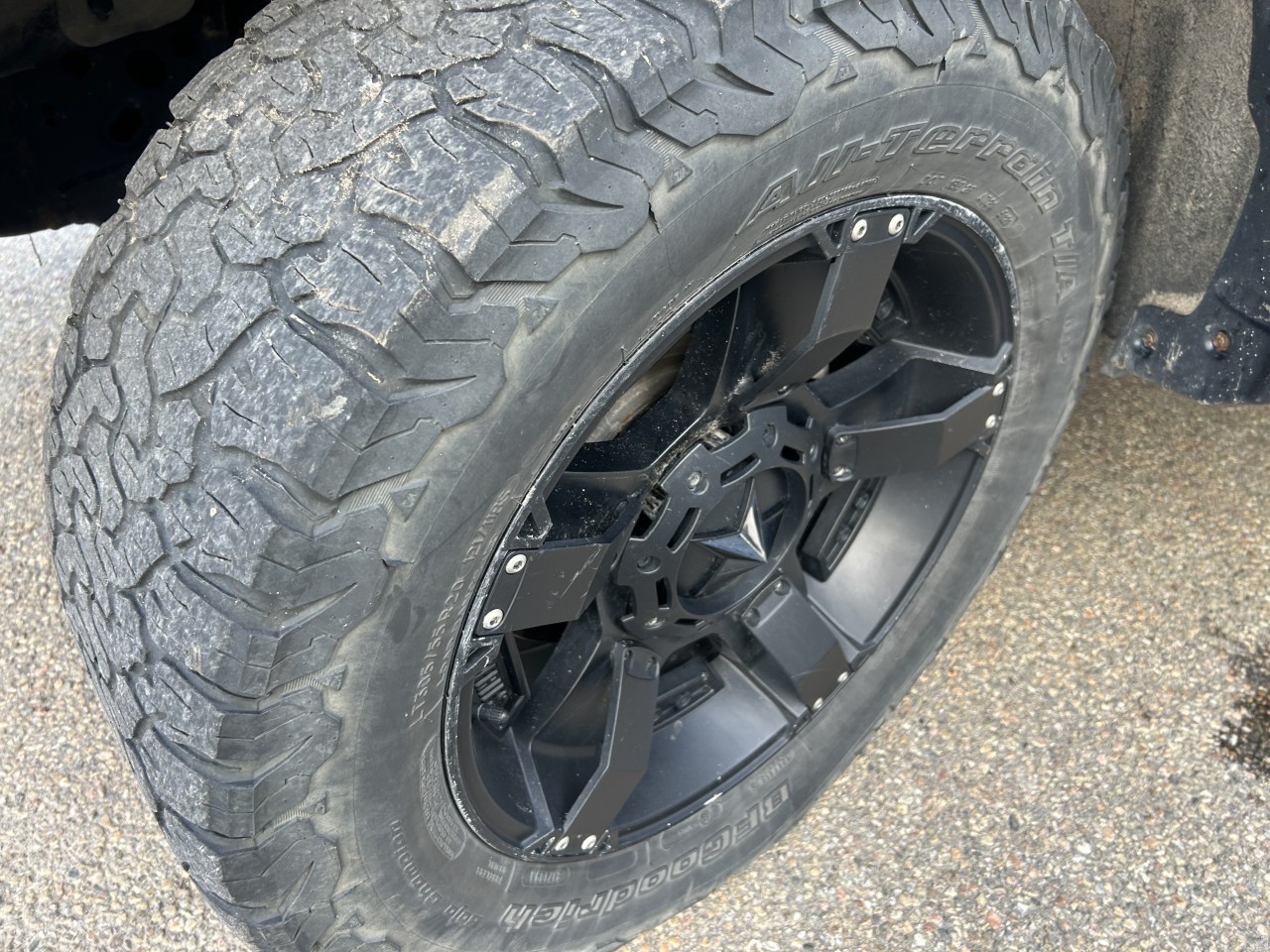 2021 Ford F-150 - Image 17