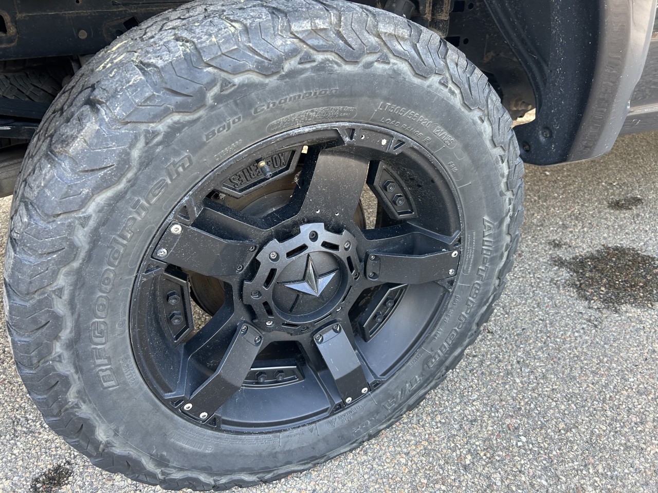 2021 Ford F-150 - Image 23