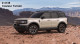 2024 Ford Bronco Sport - Thumbnail 2