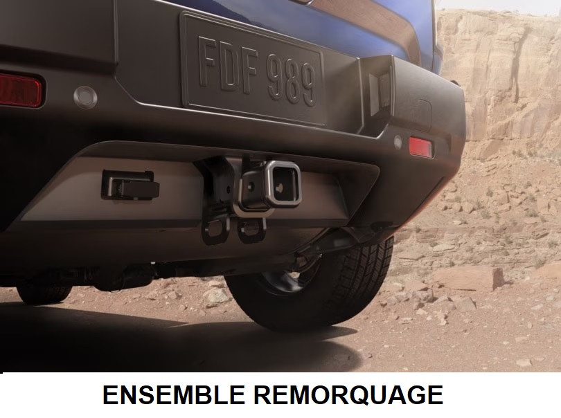2024 Ford Bronco Sport - Image 11