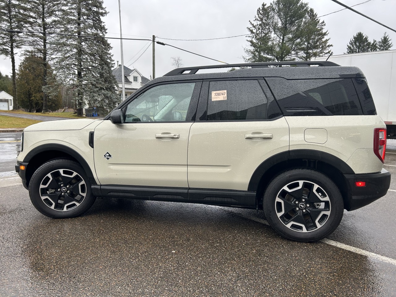 2024 Ford Bronco Sport - Image 25