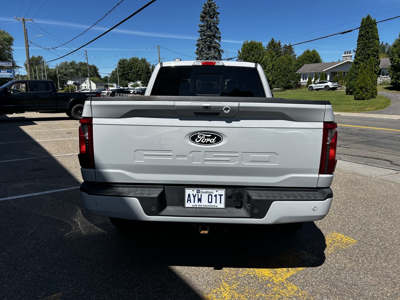2024 Ford F-150 - Image 5