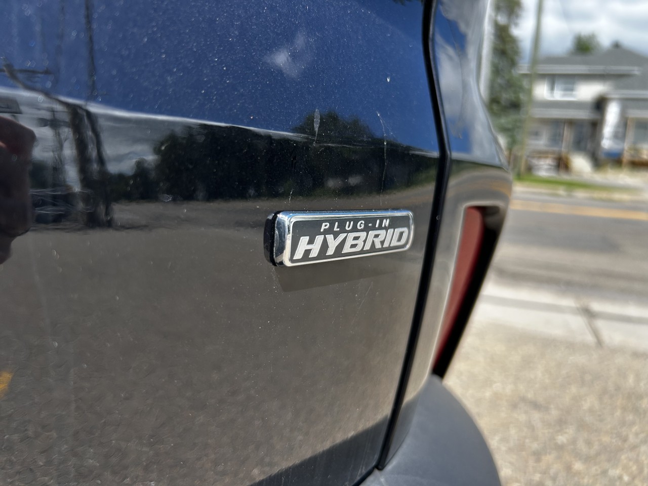 2025 Ford Escape - Image 7