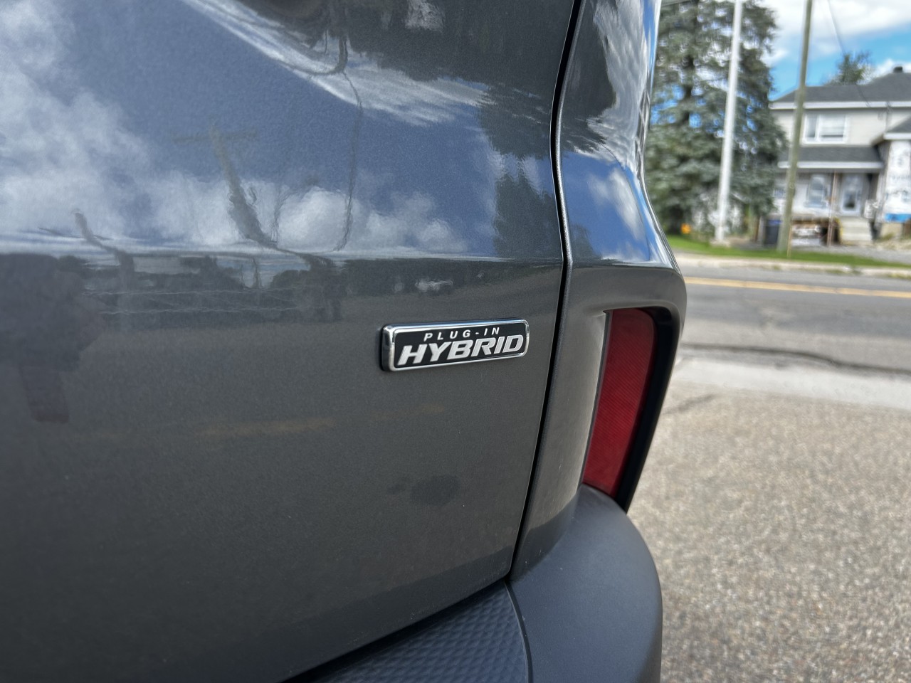 2025 Ford Escape - Image 8