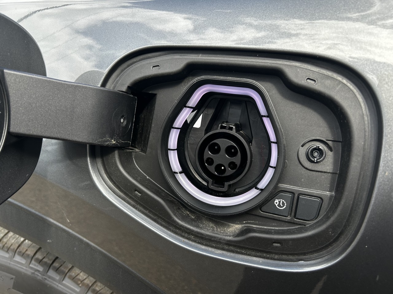 2025 Ford Escape - Image 9