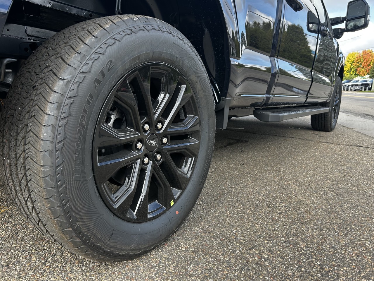 2025 Ford F-150 - Image 7
