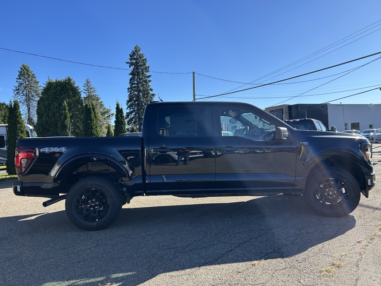 2025 Ford F-150 - Image 10