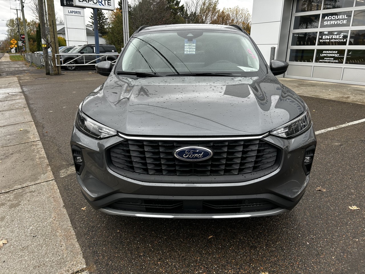 2026 Ford Escape - Image 2