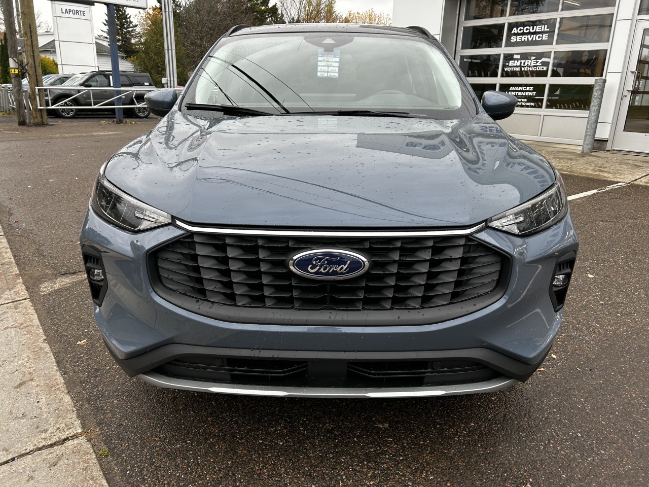 2026 Ford Escape - Image 2