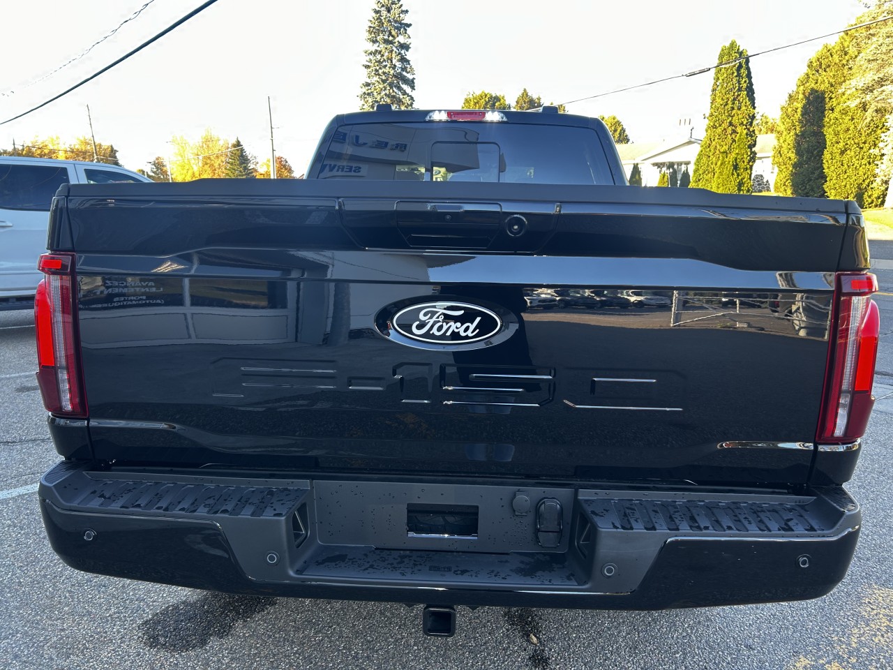 2025 Ford F-150 - Image 5