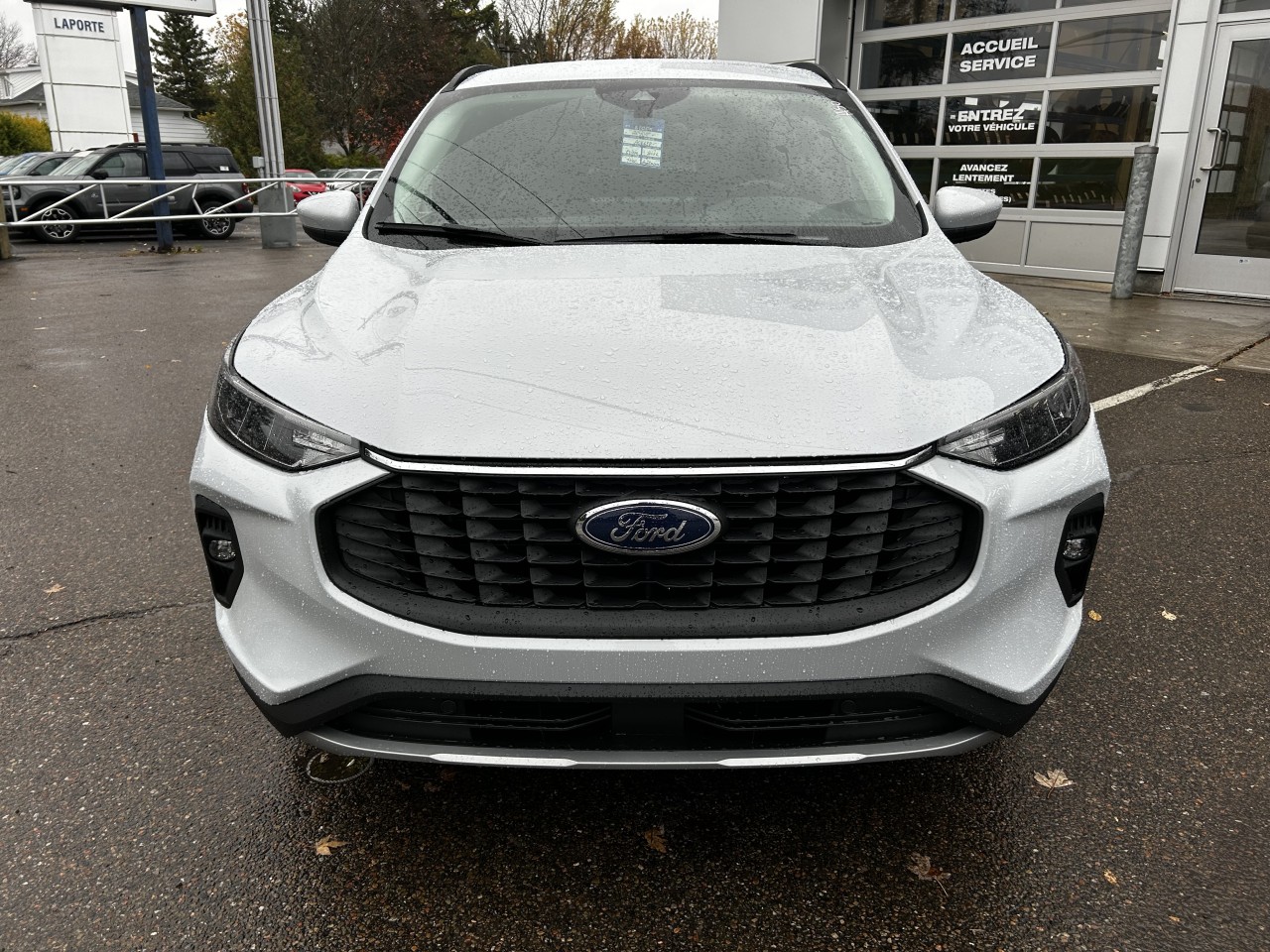 2026 Ford Escape - Image 2