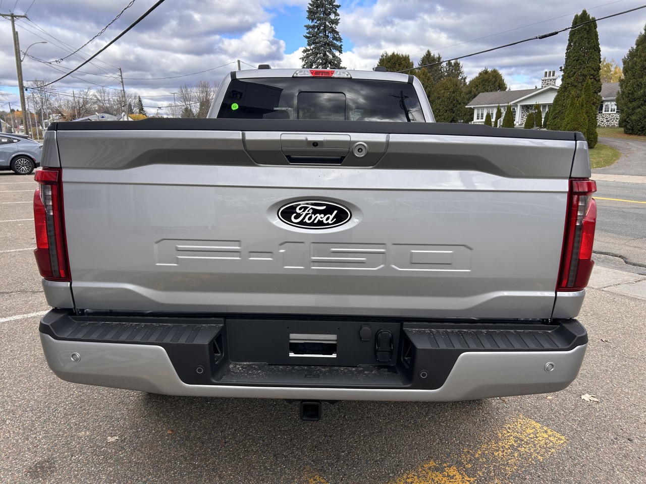 2025 Ford F-150 - Image 6