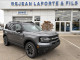 2025 Ford Bronco Sport - Thumbnail 1