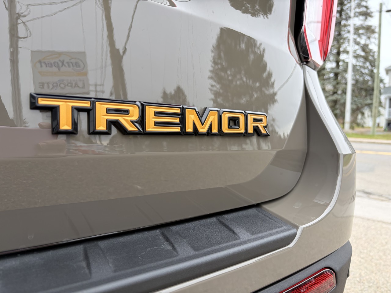 2026 Ford Explorer - Image 5
