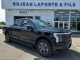 2025 Ford F-150 Lightning - Thumbnail 1