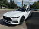 2025 Ford Mustang - Thumbnail 3