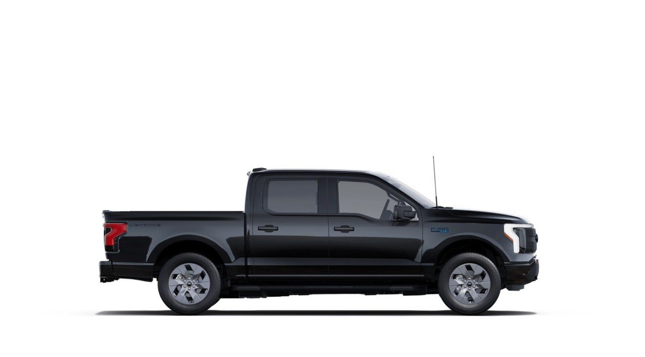 2025 Ford F-150 Lightning - Image 6