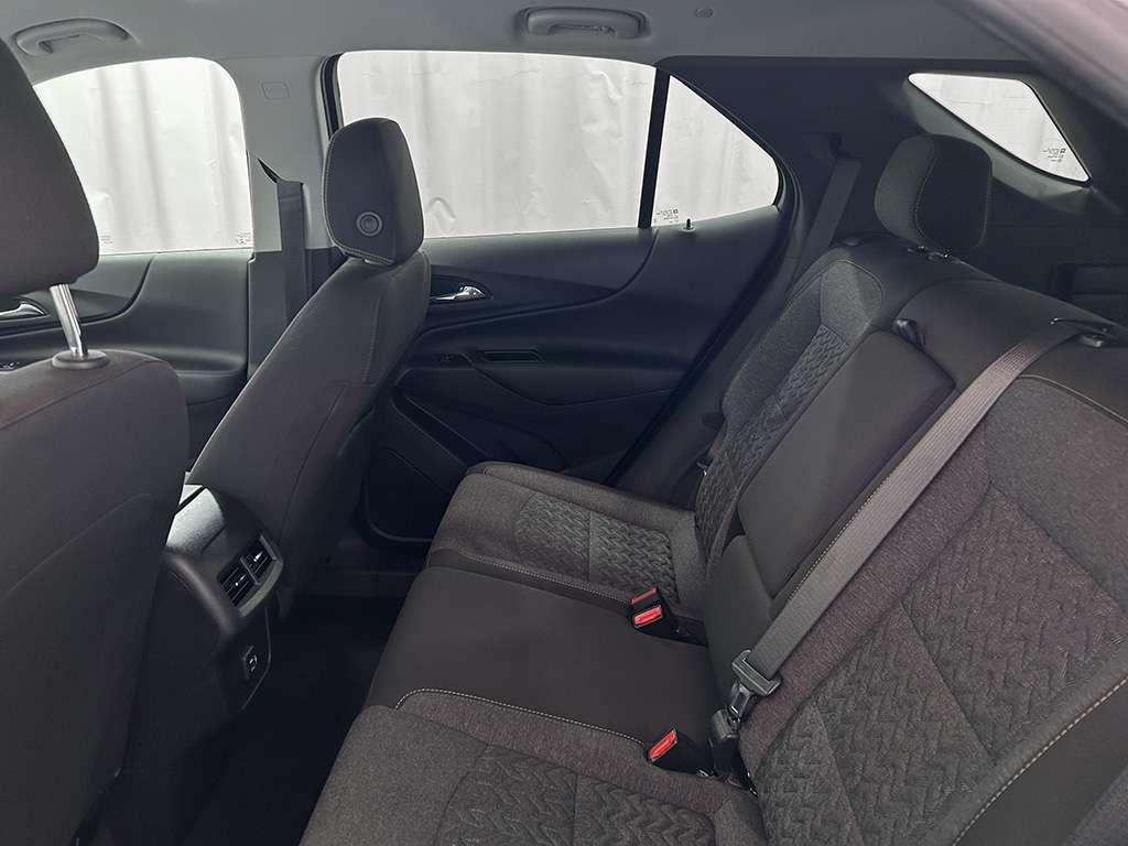 2023 Chevrolet Equinox - Image 170