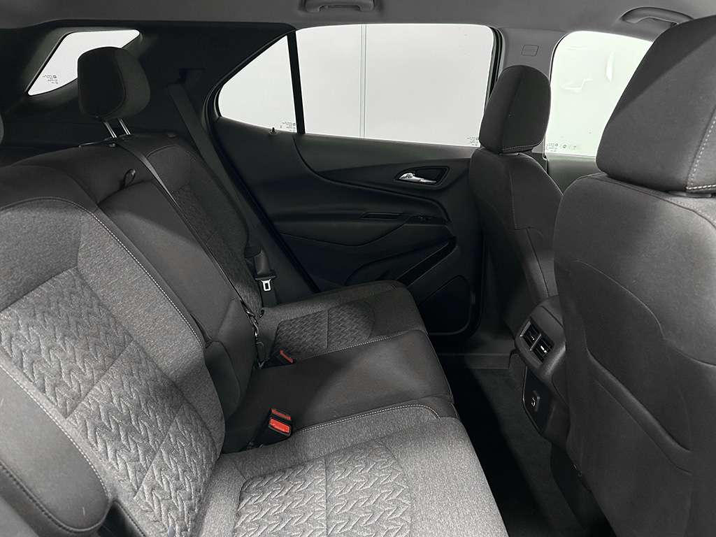 2023 Chevrolet Equinox - Image 172