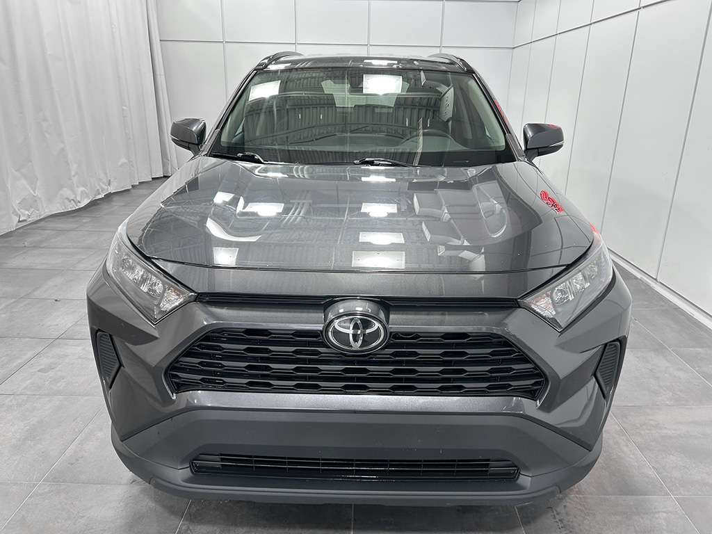 2019 Toyota Rav4 - Image 53
