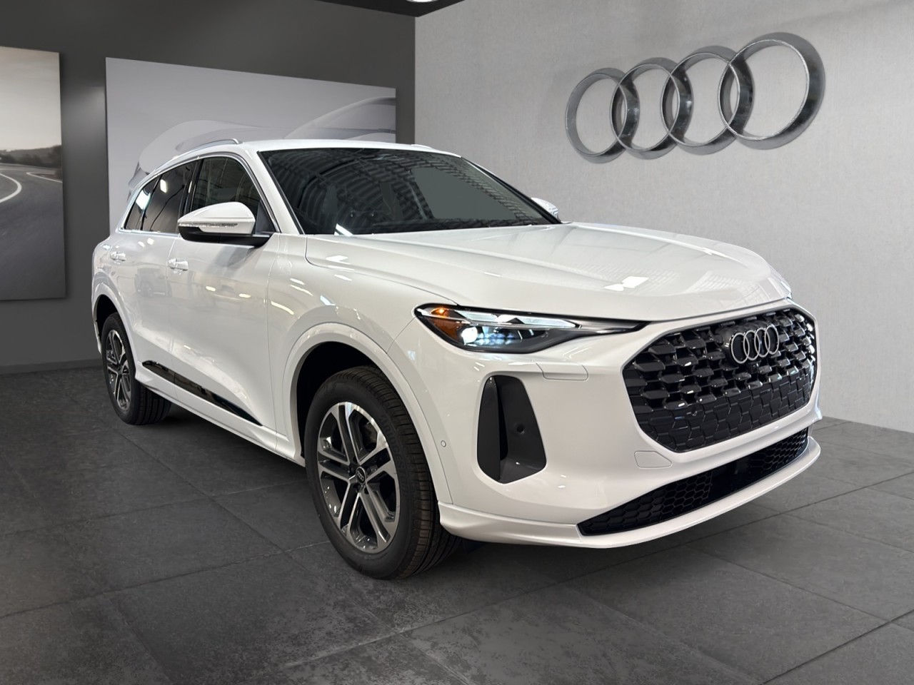 2025 Audi Q5