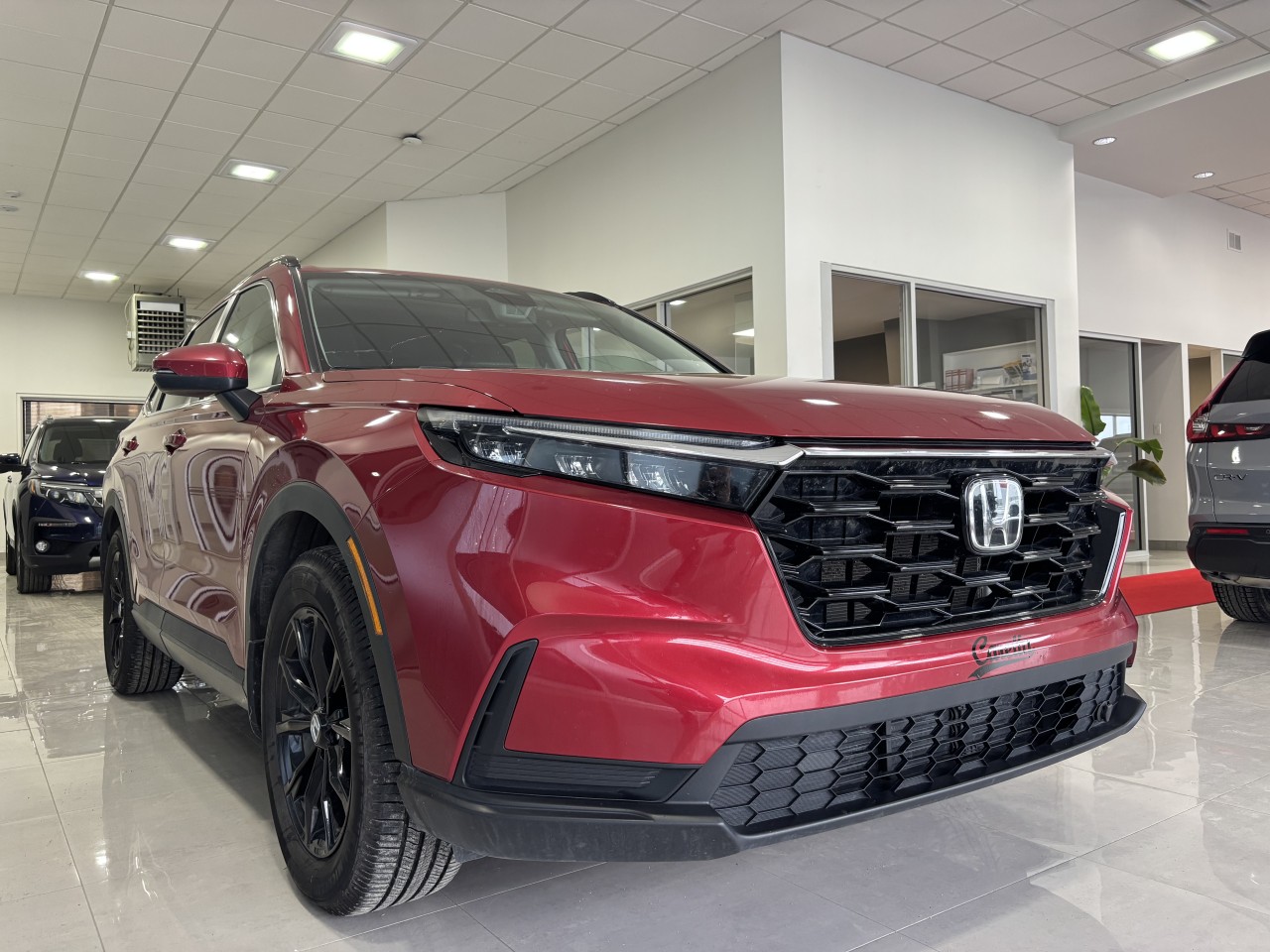 2023 Honda CR-V