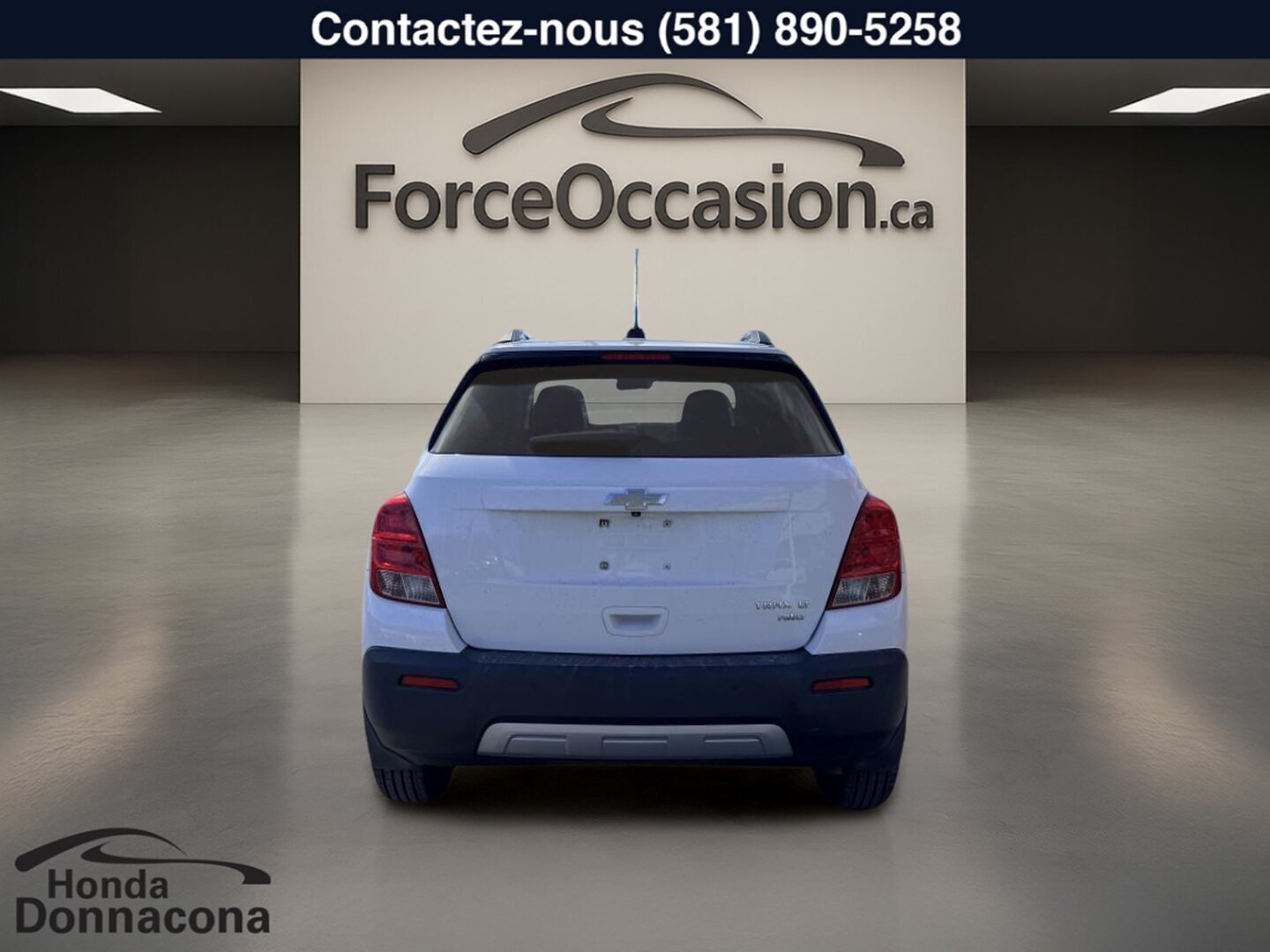 2015 Chevrolet Trax - Image 6