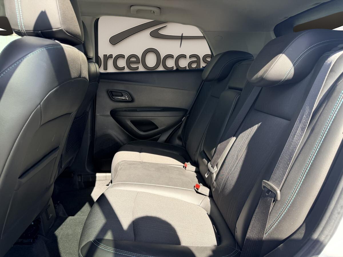 2015 Chevrolet Trax - Image 9