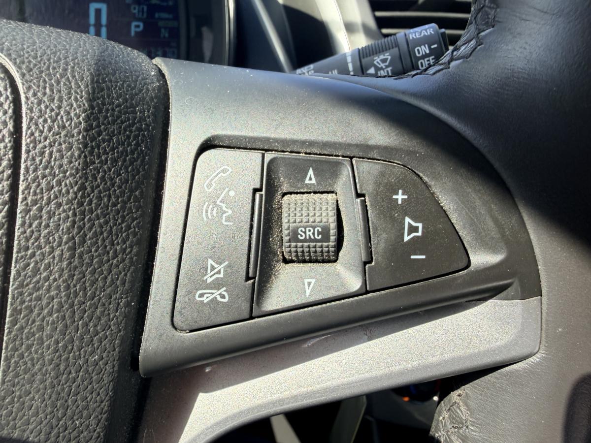 2015 Chevrolet Trax - Image 15