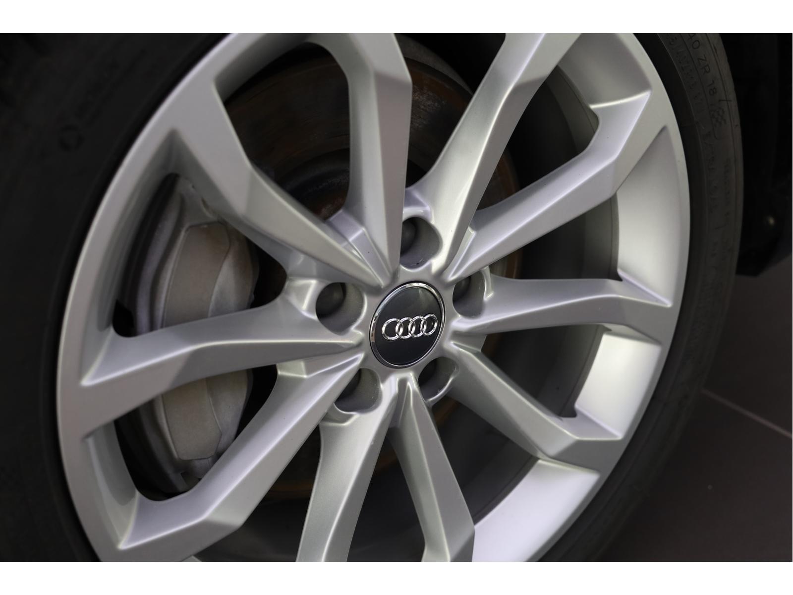 2018 Audi A4 - Image 33