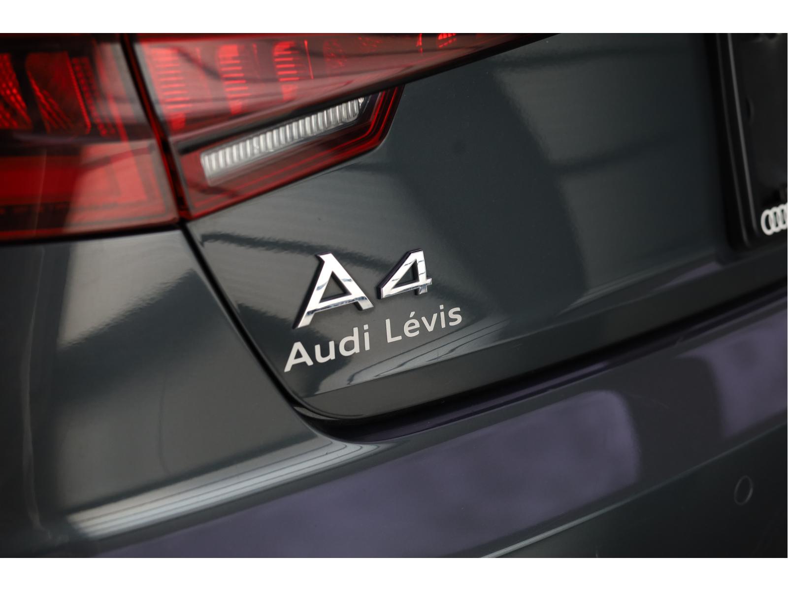 2018 Audi A4 - Image 36