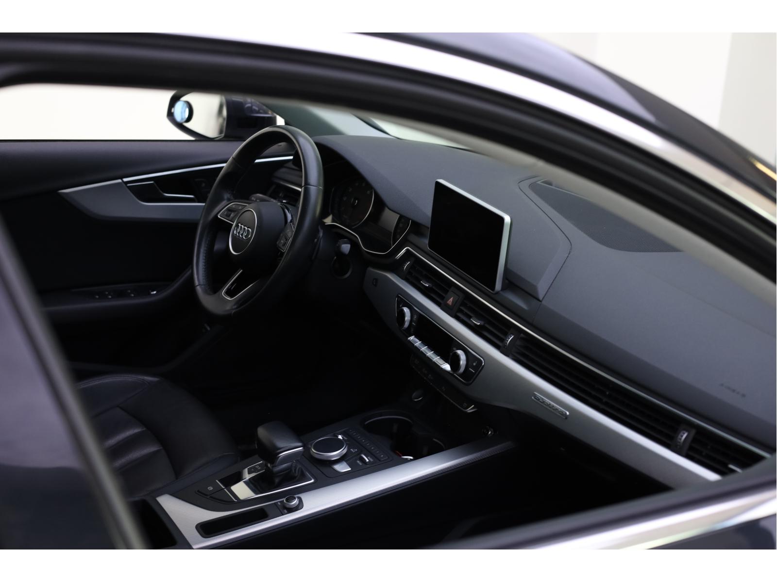 2018 Audi A4 - Image 39