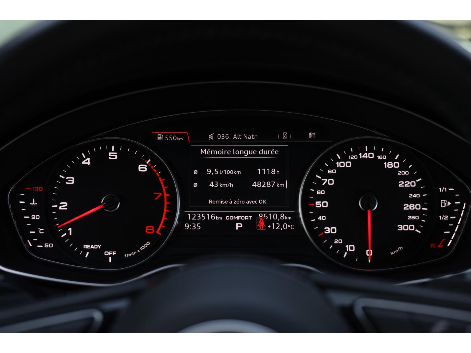 2018 Audi A4 - Image 45