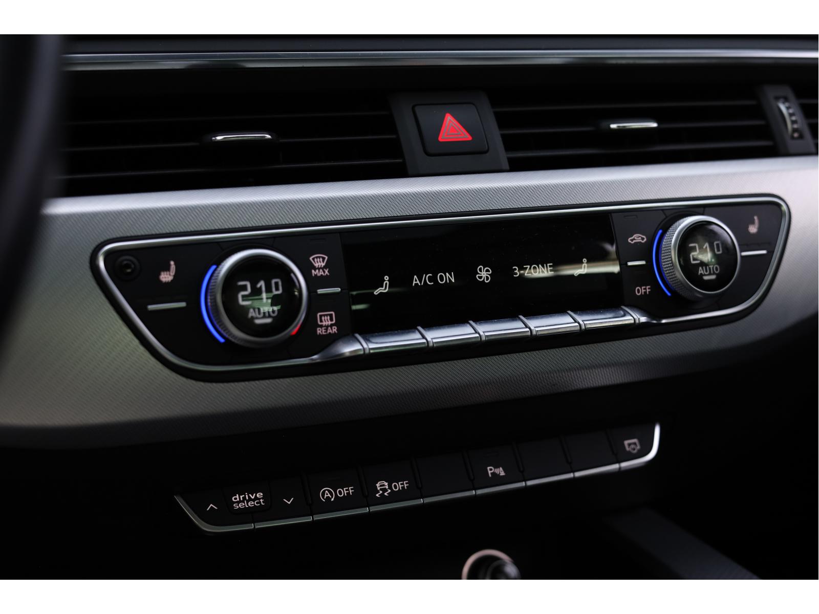 2018 Audi A4 - Image 47