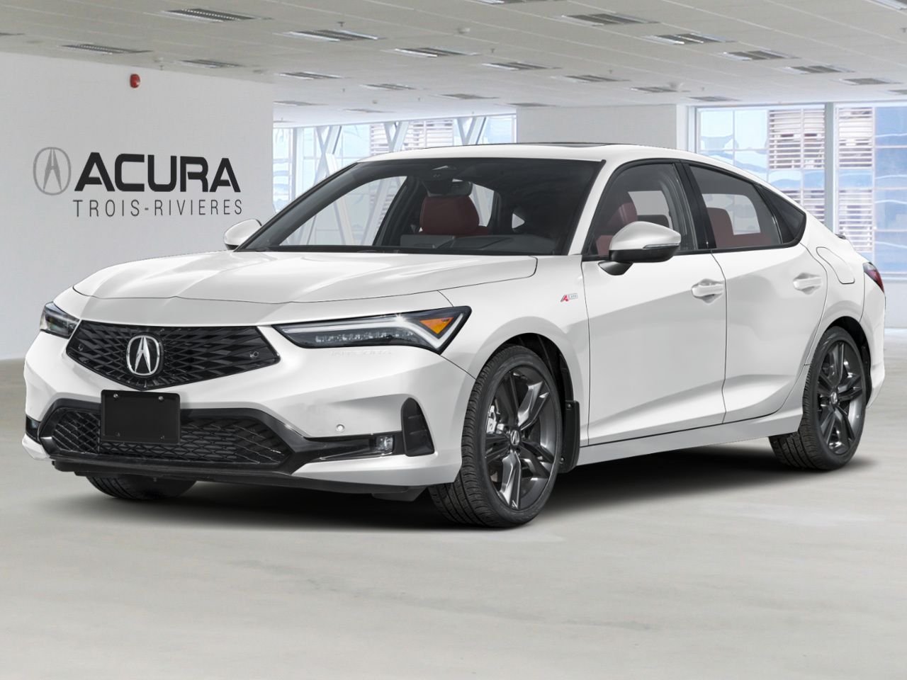 2025 Acura Integra